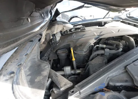 2015 Hyundai Genesis 3.8 z USA, uszkodzony, nr VIN KMHGN4JEXFU051889